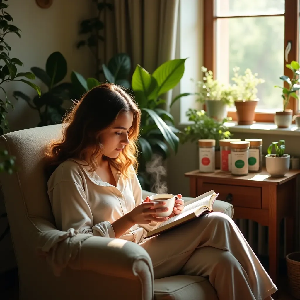 Modern workspace environment